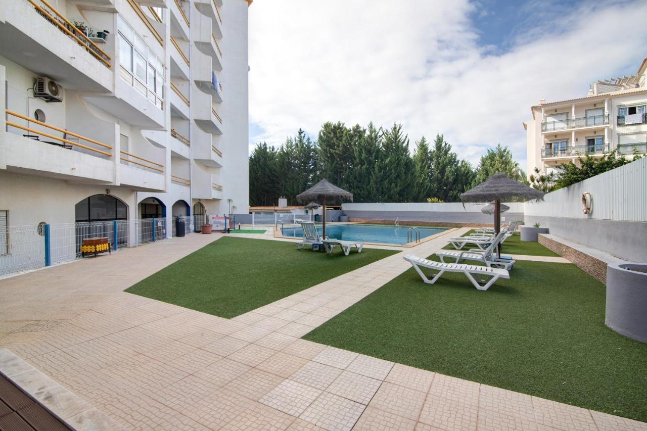 Appartement T1 Antonio Henriques