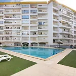 Apartamento T1 Antonio Henriques