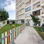 Apartamento T1 Antonio Henriques