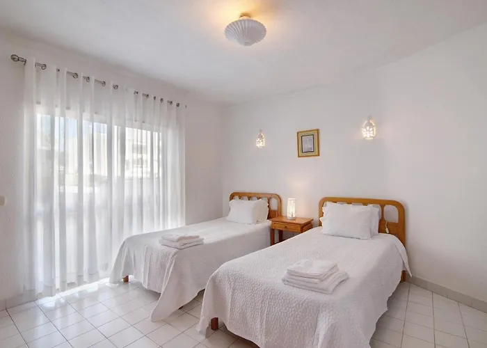 Apartamento T1 Antonio Henriques