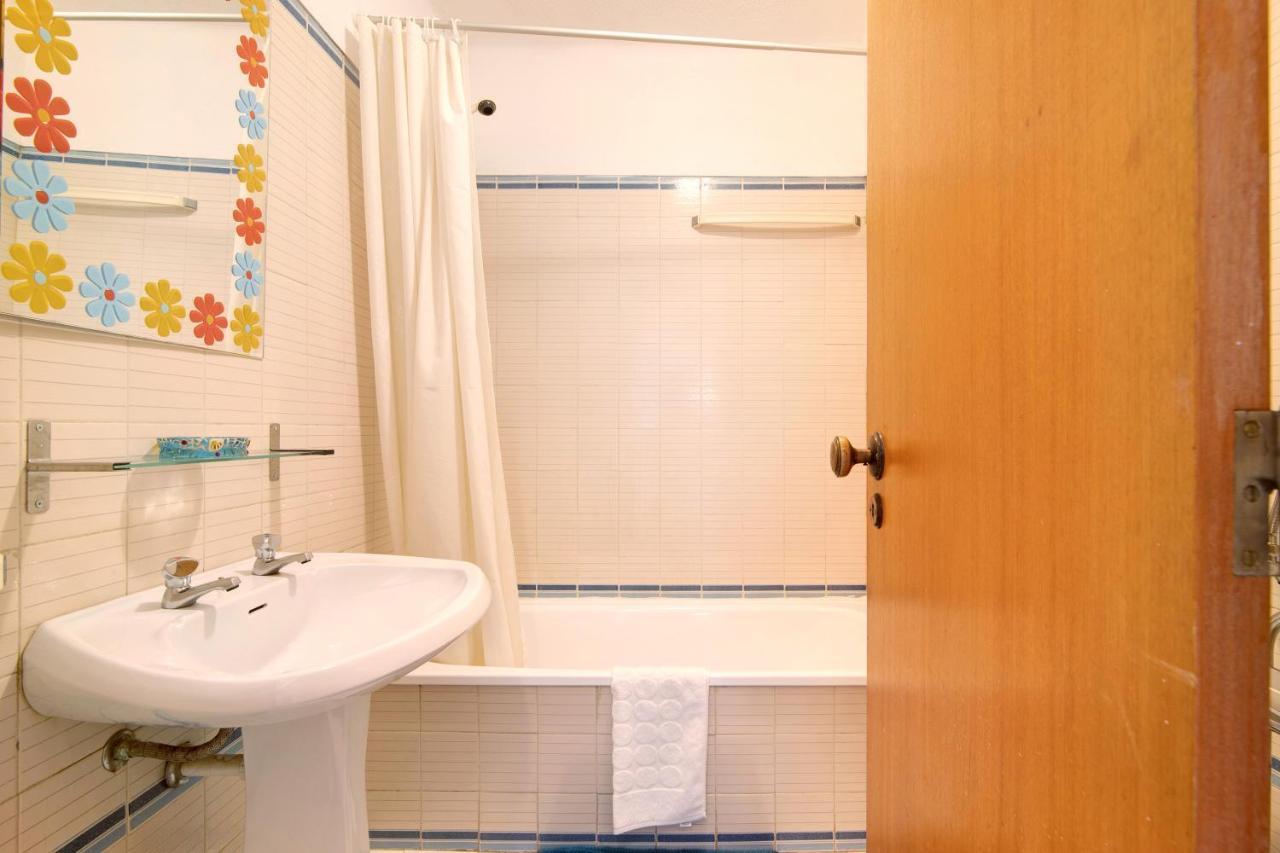 T1 Antonio Henriques Apartment *