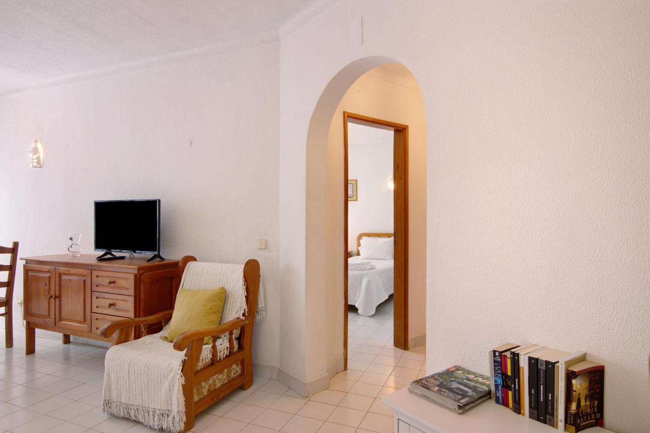 Apartment T1 Antonio Henriques