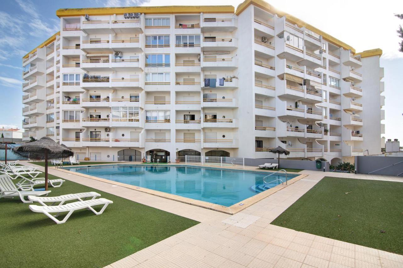 Apartment T1 Antonio Henriques *
