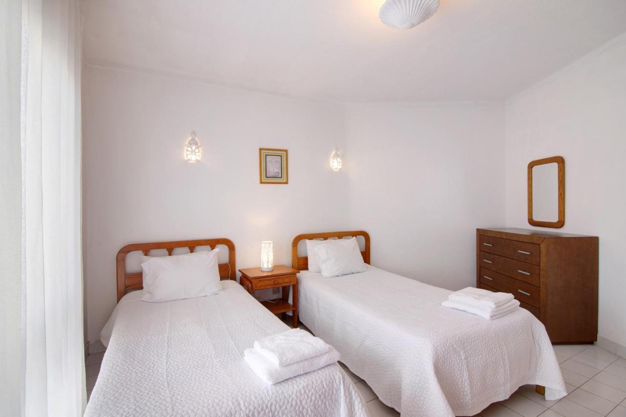 Apartment T1 Antonio Henriques *