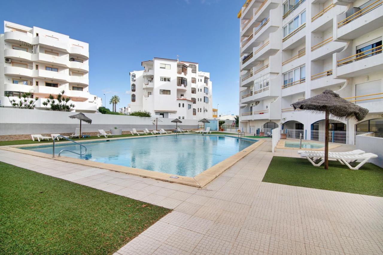 T1 Antonio Henriques Apartment Albufeira