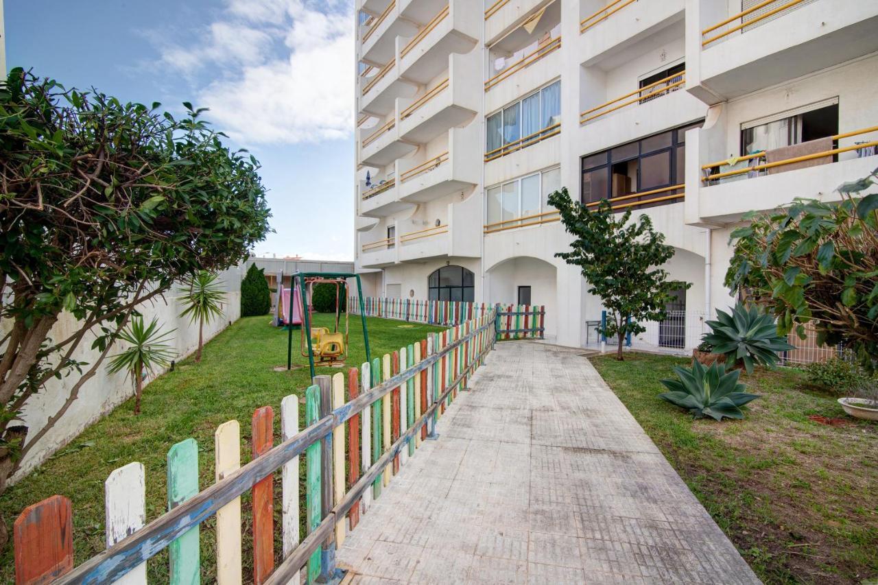 Apartment T1 Antonio Henriques *