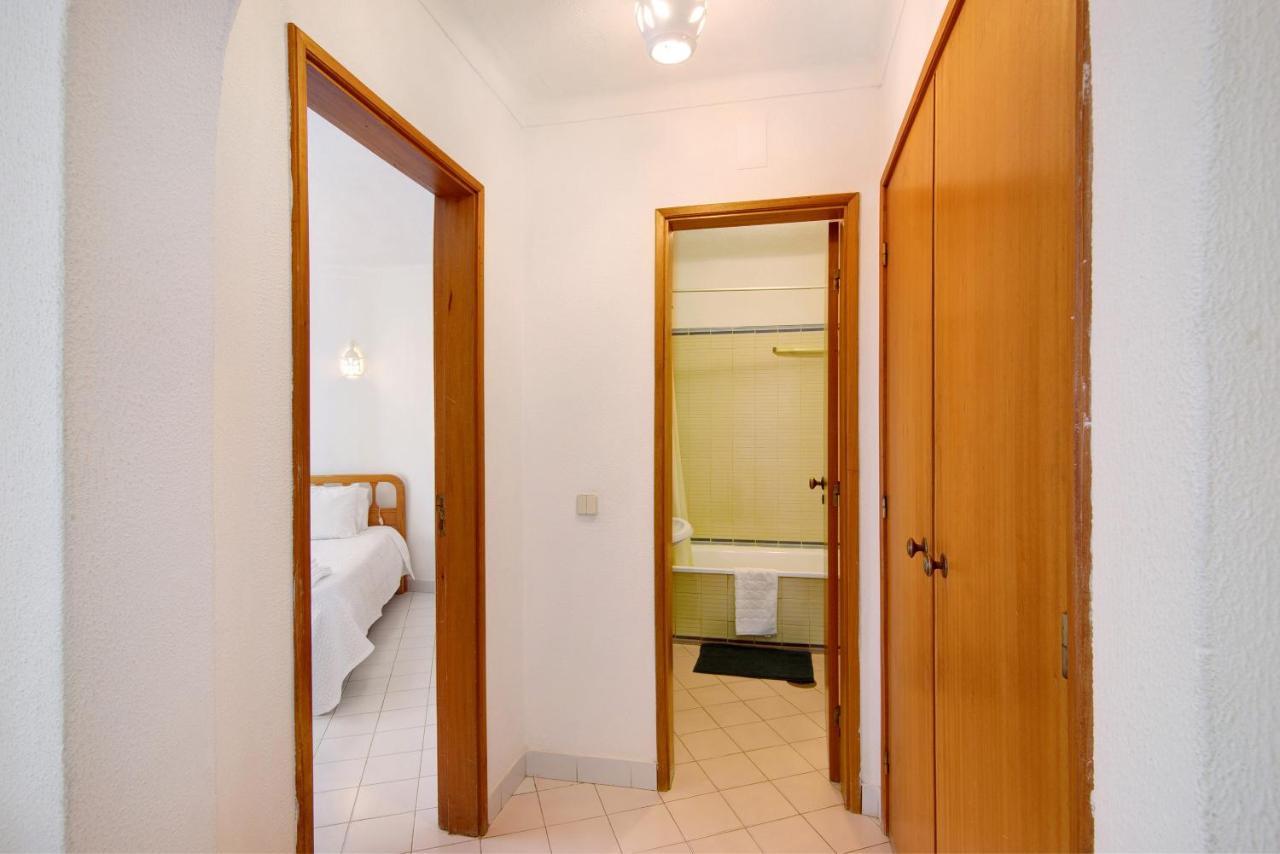 T1 Antonio Henriques Apartment *