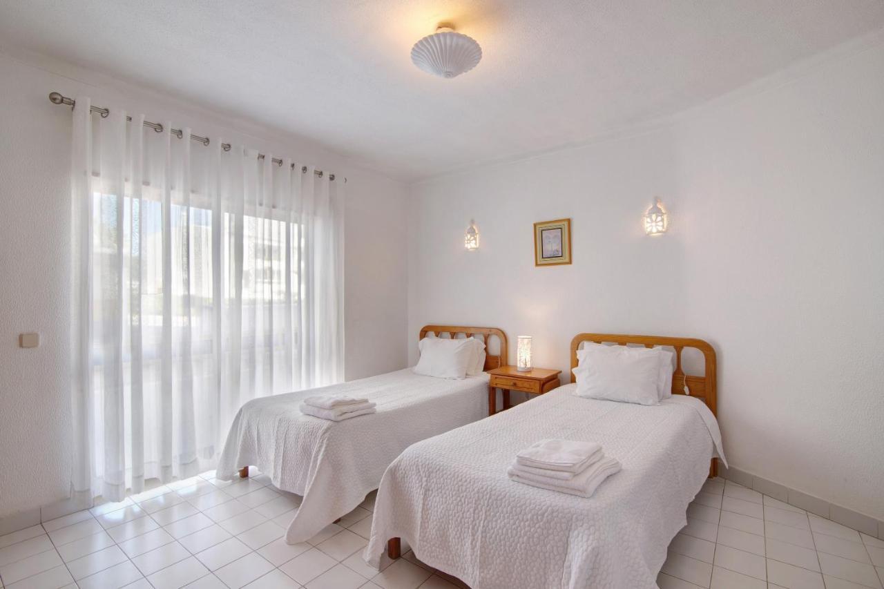 Apartment T1 Antonio Henriques