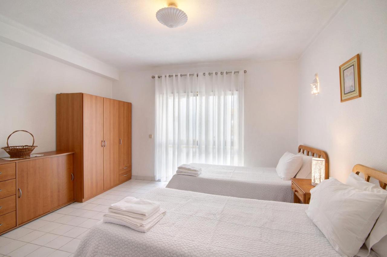 Apartment T1 Antonio Henriques