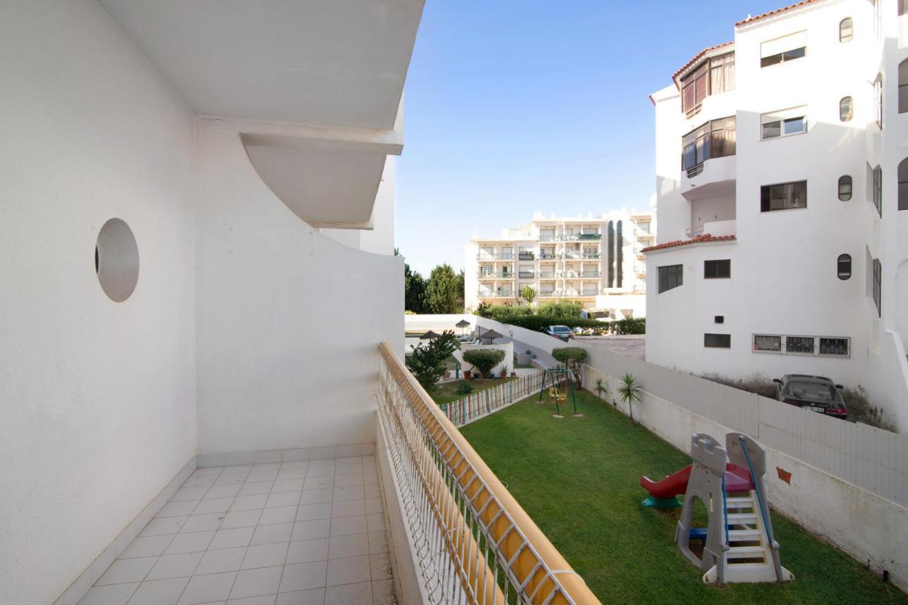 Apartment T1 Antonio Henriques *