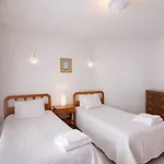Apartamento T1 Antonio Henriques