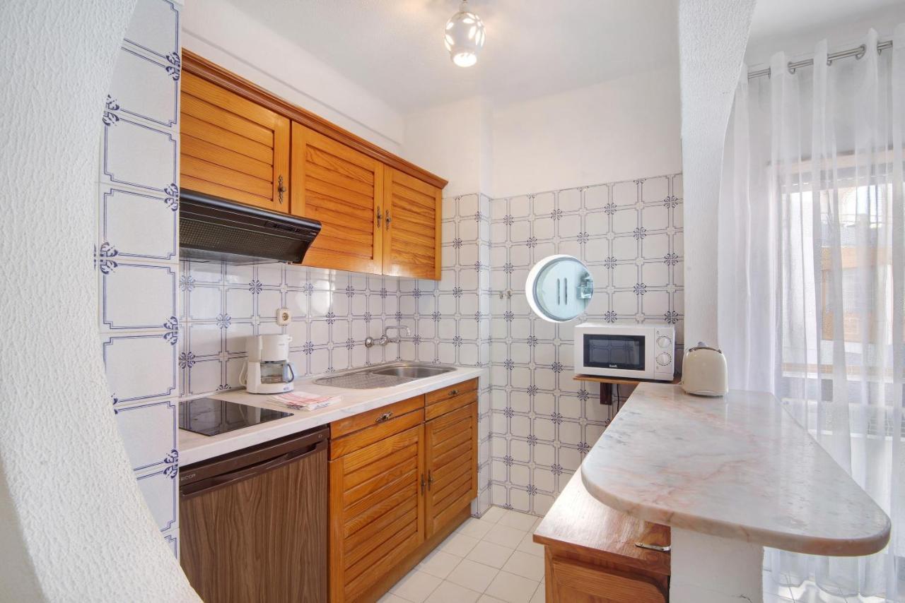 Appartement T1 Antonio Henriques