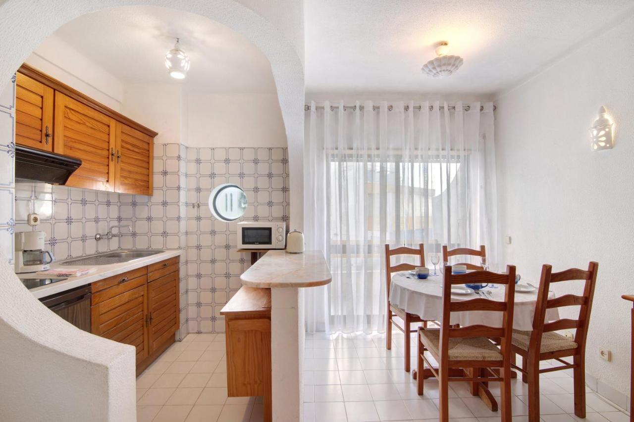 T1 Antonio Henriques Appartement *